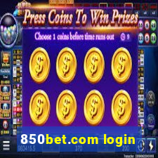 850bet.com login